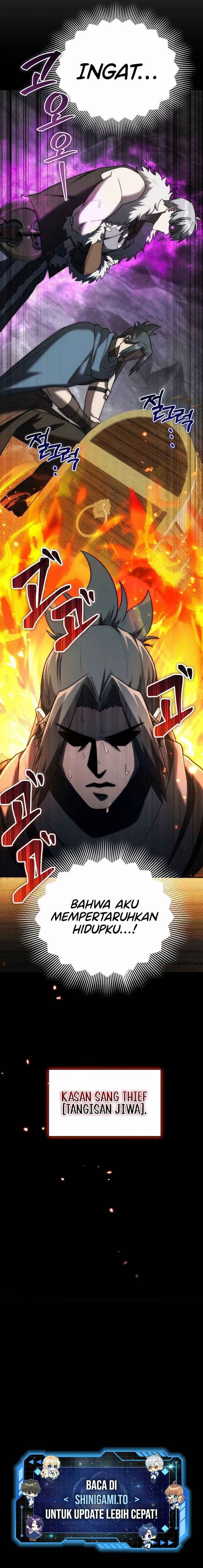 Read Barbarian’s Adventure in a Fantasy World ID Manga Online