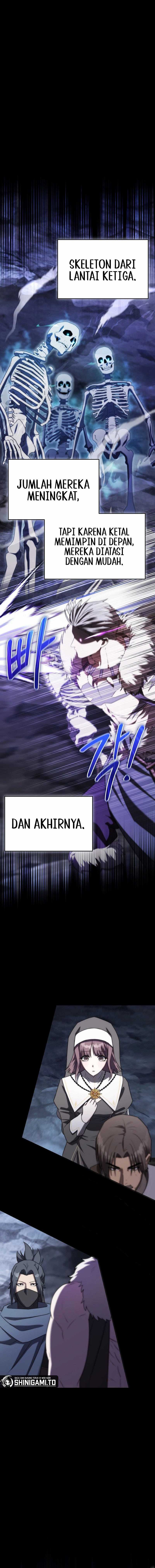 Read Barbarian’s Adventure in a Fantasy World ID Manga Online