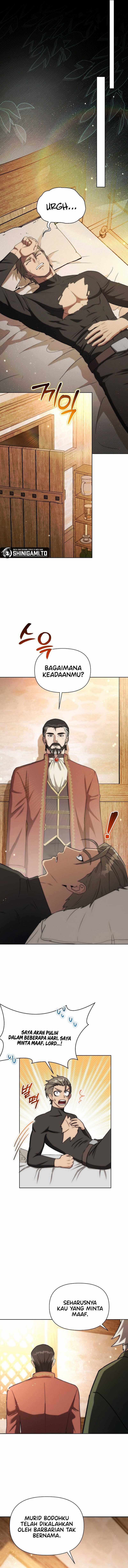 Read Barbarian’s Adventure in a Fantasy World ID Manga Online