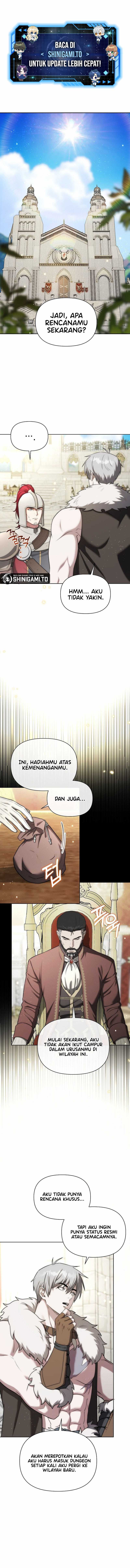 Read Barbarian’s Adventure in a Fantasy World ID Manga Online