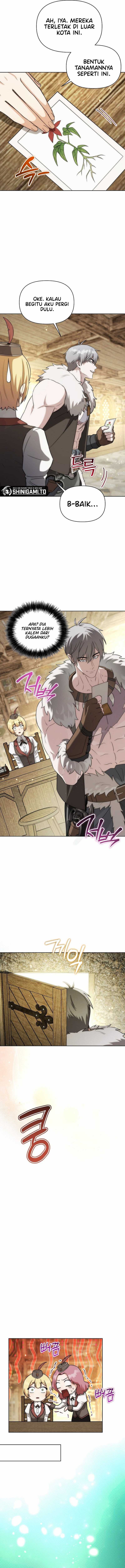 Read Barbarian’s Adventure in a Fantasy World ID Manga Online