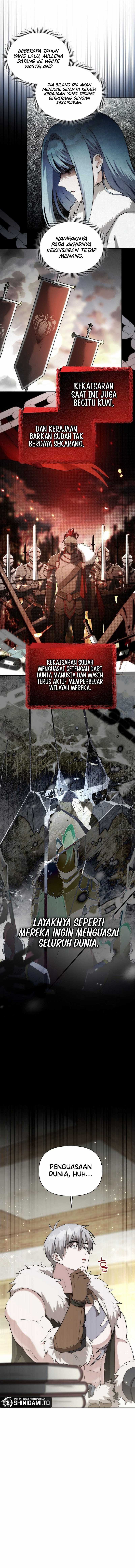 Read Barbarian’s Adventure in a Fantasy World ID Manga Online