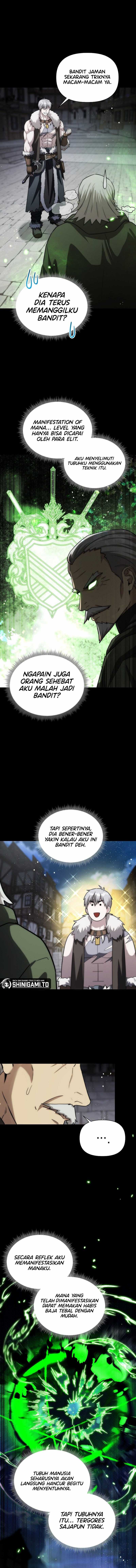 Read Barbarian’s Adventure in a Fantasy World ID Manga Online