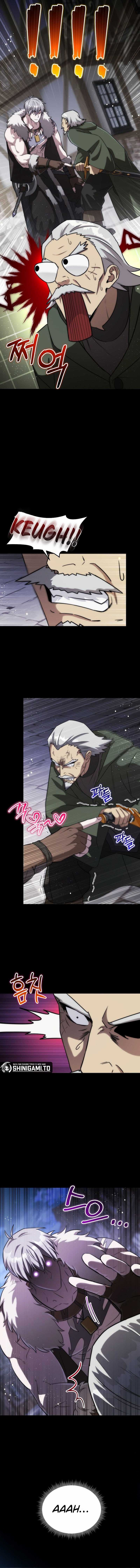 Read Barbarian’s Adventure in a Fantasy World ID Manga Online