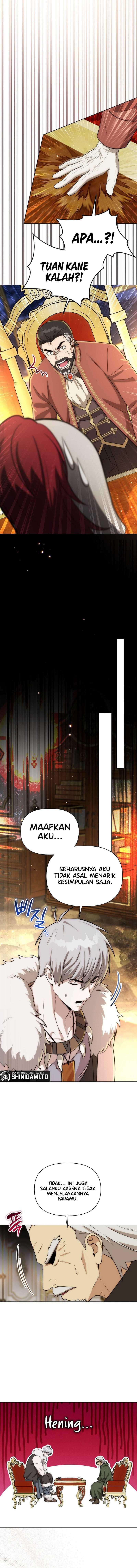 Read Barbarian’s Adventure in a Fantasy World ID Manga Online