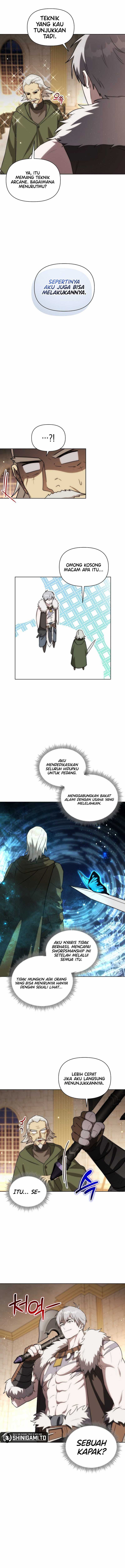 Read Barbarian’s Adventure in a Fantasy World ID Manga Online