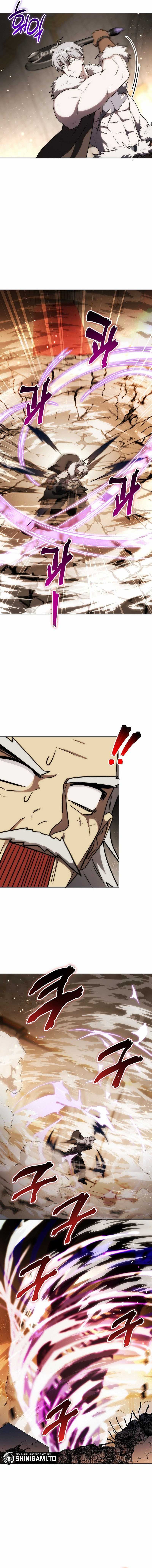 Read Barbarian’s Adventure in a Fantasy World ID Manga Online