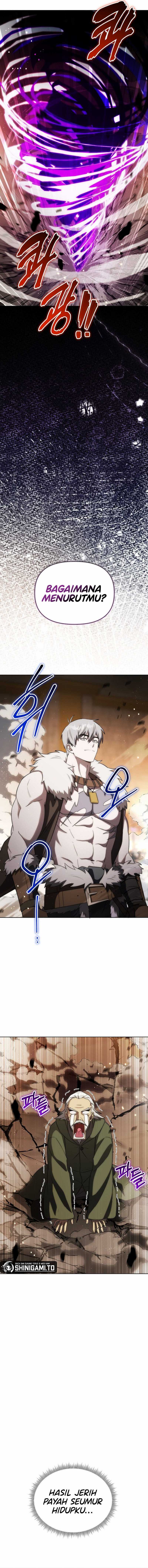 Read Barbarian’s Adventure in a Fantasy World ID Manga Online