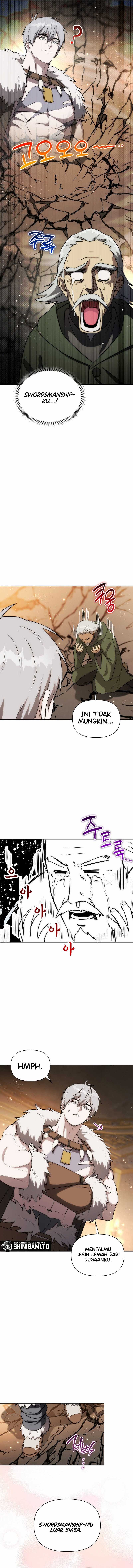 Read Barbarian’s Adventure in a Fantasy World ID Manga Online