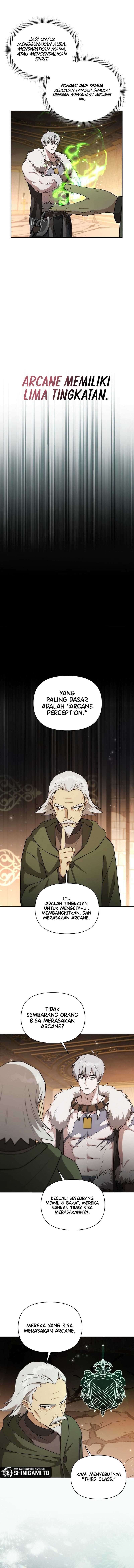 Read Barbarian’s Adventure in a Fantasy World ID Manga Online