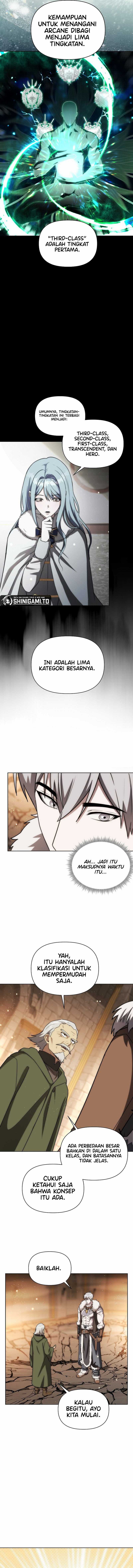Read Barbarian’s Adventure in a Fantasy World ID Manga Online