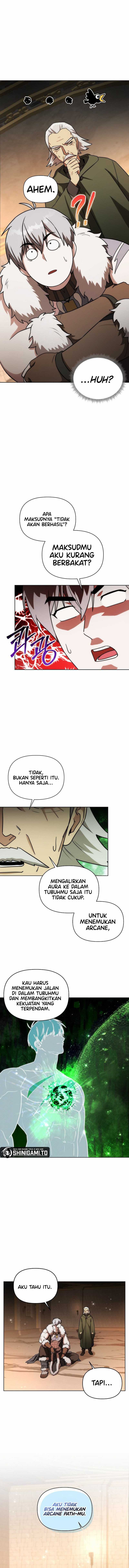 Read Barbarian’s Adventure in a Fantasy World ID Manga Online