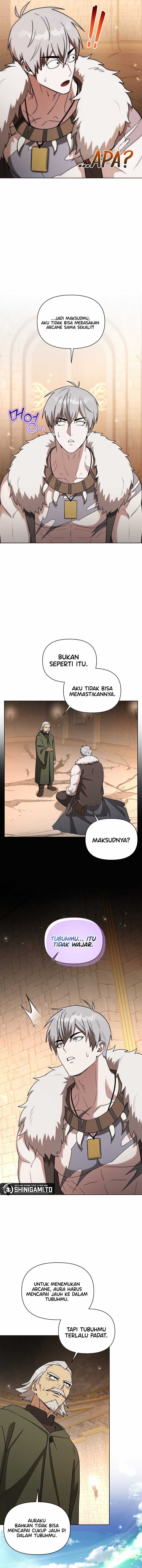 Read Barbarian’s Adventure in a Fantasy World ID Manga Online