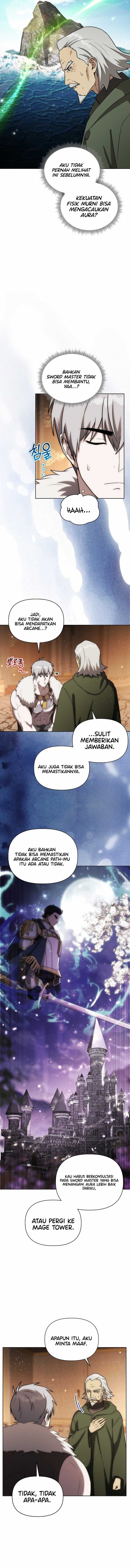 Read Barbarian’s Adventure in a Fantasy World ID Manga Online