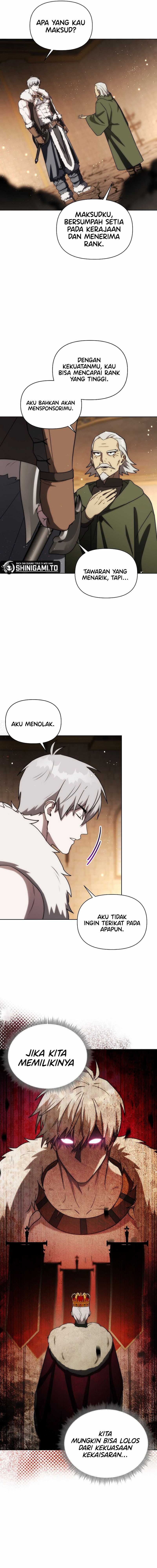 Read Barbarian’s Adventure in a Fantasy World ID Manga Online