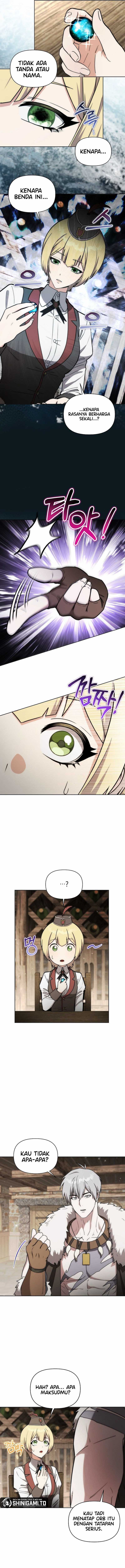 Read Barbarian’s Adventure in a Fantasy World ID Manga Online