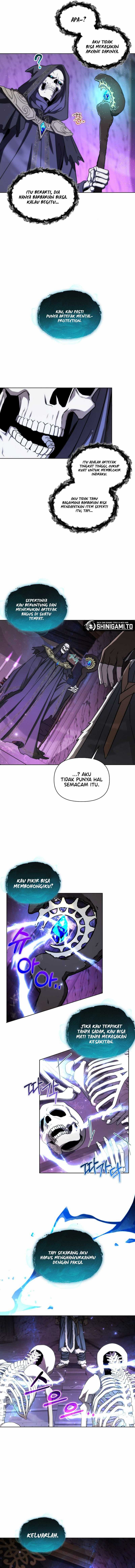 Read Barbarian’s Adventure in a Fantasy World ID Manga Online