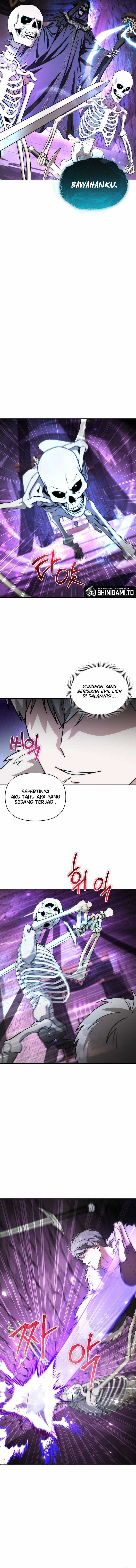 Read Barbarian’s Adventure in a Fantasy World ID Manga Online