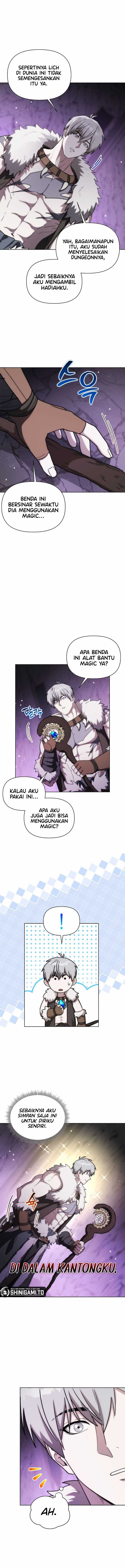 Read Barbarian’s Adventure in a Fantasy World ID Manga Online