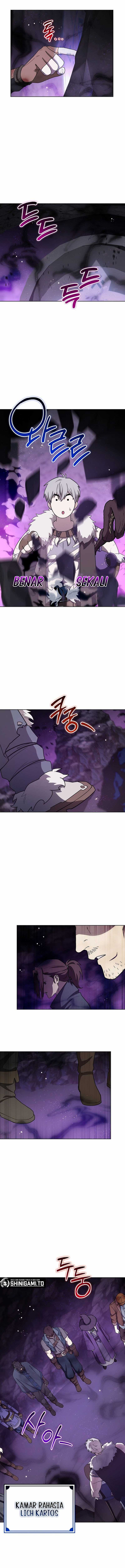 Read Barbarian’s Adventure in a Fantasy World ID Manga Online