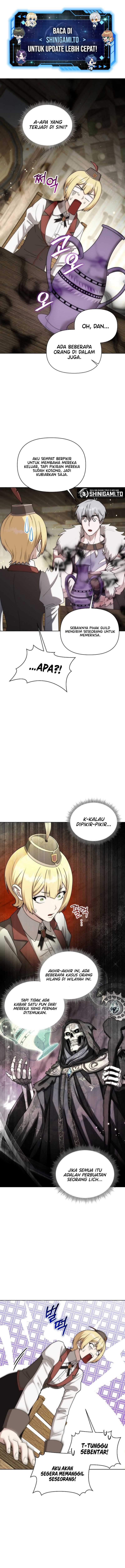 Read Barbarian’s Adventure in a Fantasy World ID Manga Online