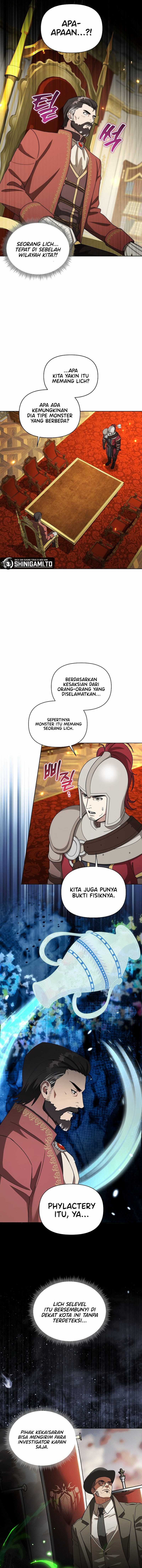 Read Barbarian’s Adventure in a Fantasy World ID Manga Online