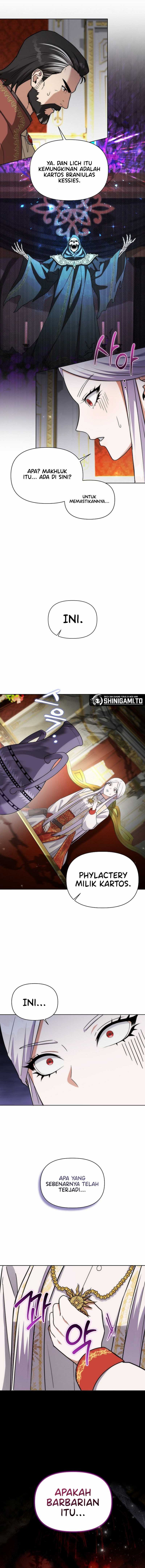 Read Barbarian’s Adventure in a Fantasy World ID Manga Online