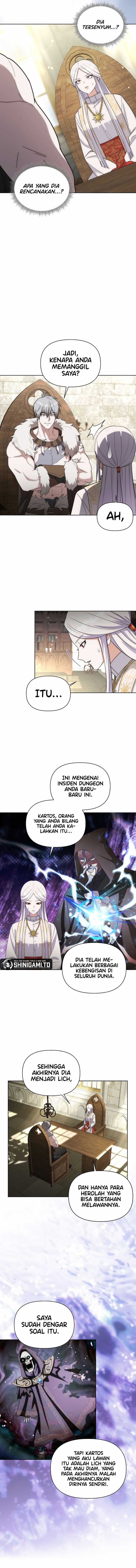 Read Barbarian’s Adventure in a Fantasy World ID Manga Online