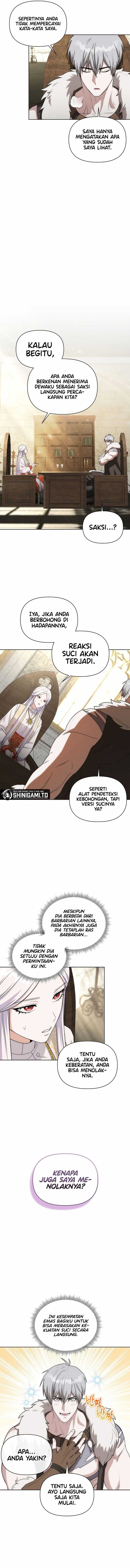 Read Barbarian’s Adventure in a Fantasy World ID Manga Online
