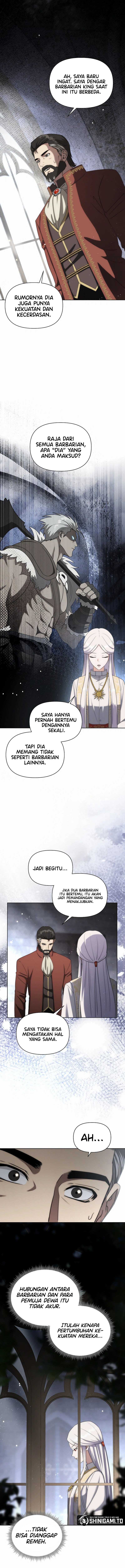 Read Barbarian’s Adventure in a Fantasy World ID Manga Online