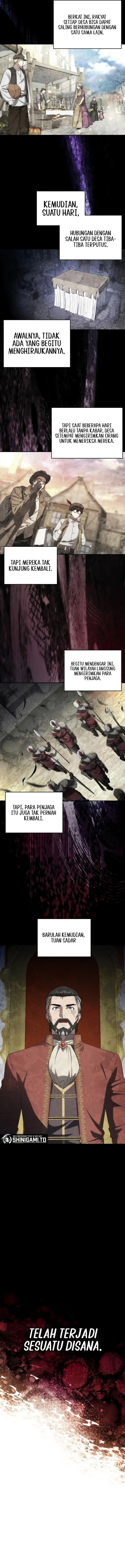 Read Barbarian’s Adventure in a Fantasy World ID Manga Online