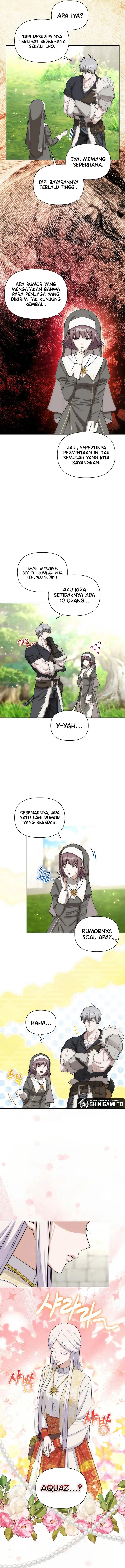 Read Barbarian’s Adventure in a Fantasy World ID Manga Online
