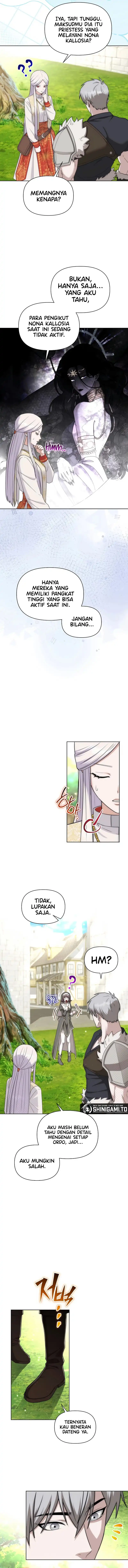 Read Barbarian’s Adventure in a Fantasy World ID Manga Online