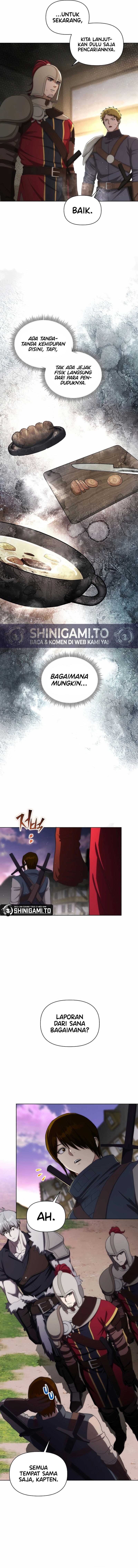 Read Barbarian’s Adventure in a Fantasy World ID Manga Online