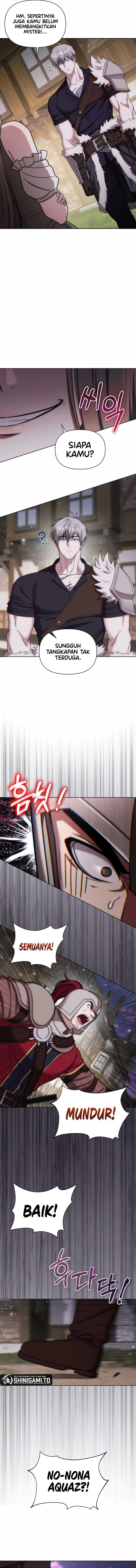 Read Barbarian’s Adventure in a Fantasy World ID Manga Online