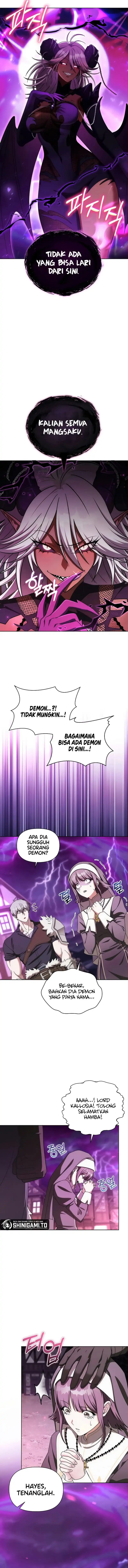 Read Barbarian’s Adventure in a Fantasy World ID Manga Online