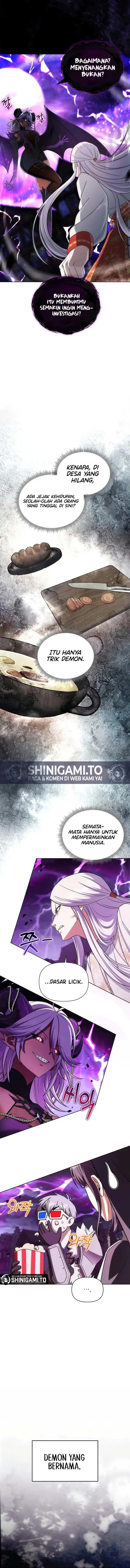Read Barbarian’s Adventure in a Fantasy World ID Manga Online
