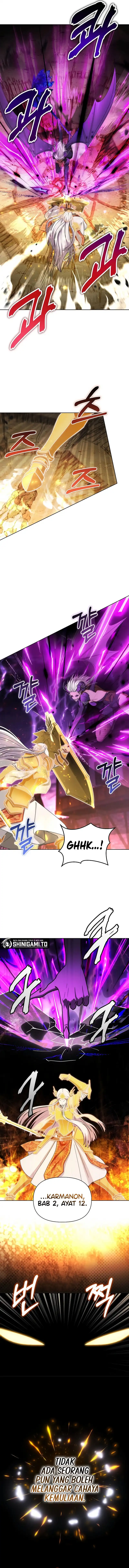 Read Barbarian’s Adventure in a Fantasy World ID Manga Online