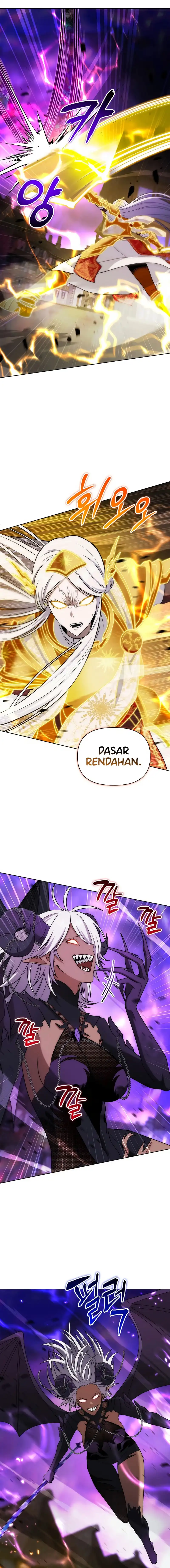 Read Barbarian’s Adventure in a Fantasy World ID Manga Online