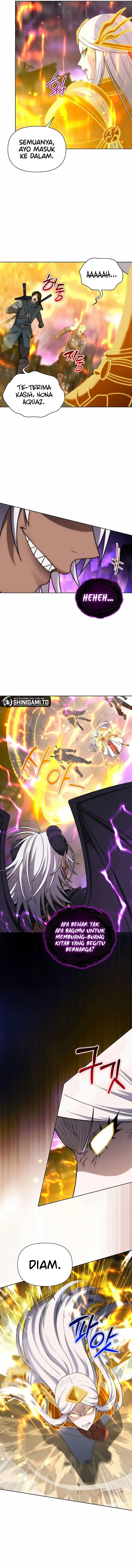 Read Barbarian’s Adventure in a Fantasy World ID Manga Online