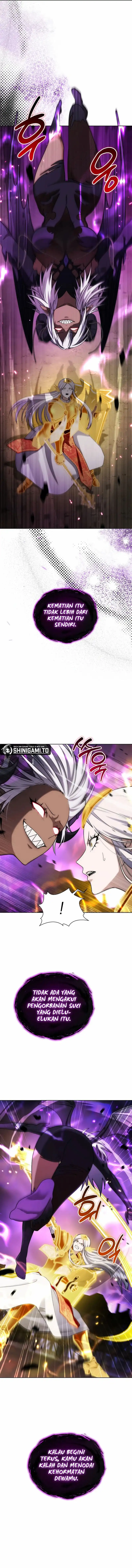 Read Barbarian’s Adventure in a Fantasy World ID Manga Online