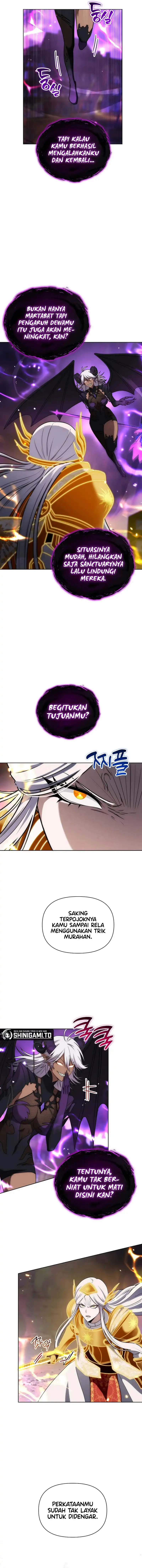 Read Barbarian’s Adventure in a Fantasy World ID Manga Online