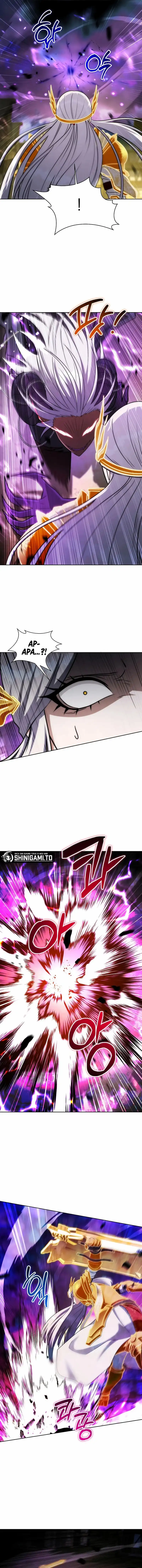 Read Barbarian’s Adventure in a Fantasy World ID Manga Online