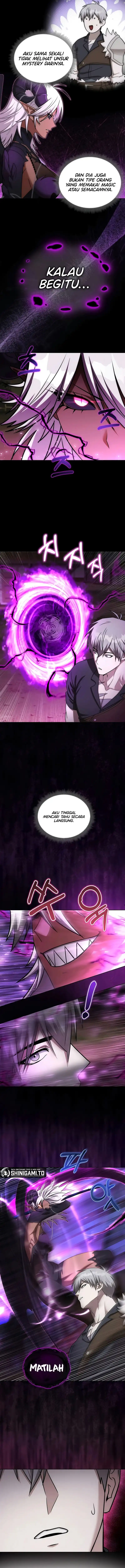 Read Barbarian’s Adventure in a Fantasy World ID Manga Online