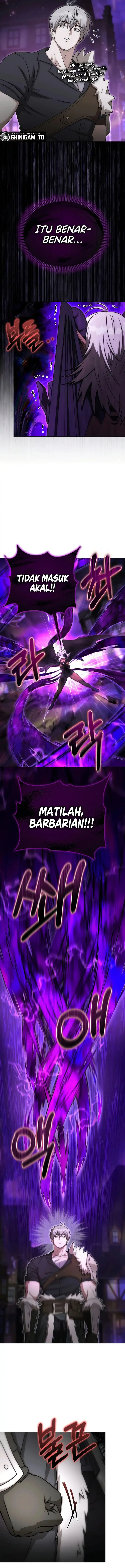 Read Barbarian’s Adventure in a Fantasy World ID Manga Online
