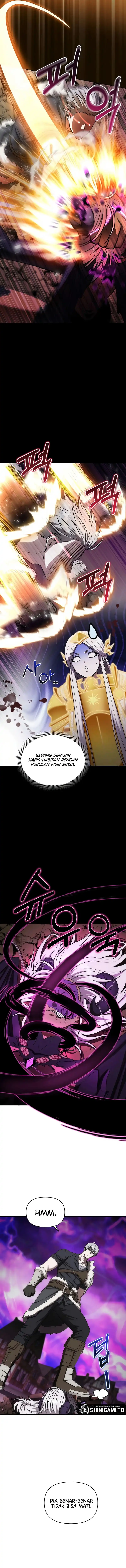 Read Barbarian’s Adventure in a Fantasy World ID Manga Online