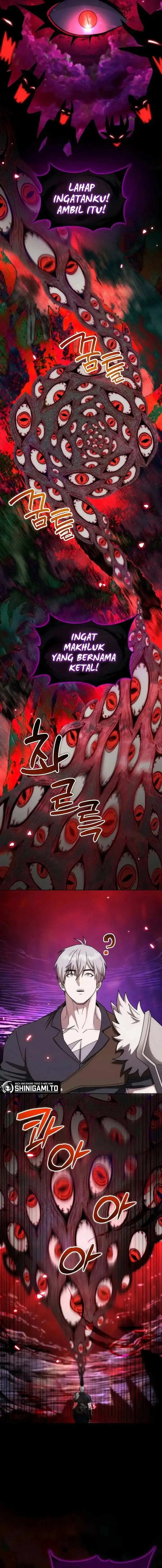 Read Barbarian’s Adventure in a Fantasy World ID Manga Online