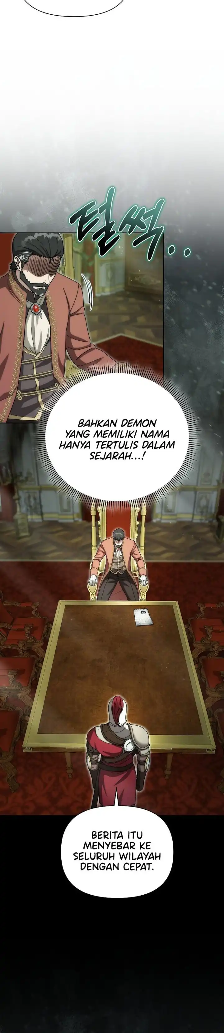 Read Barbarian’s Adventure in a Fantasy World ID Manga Online