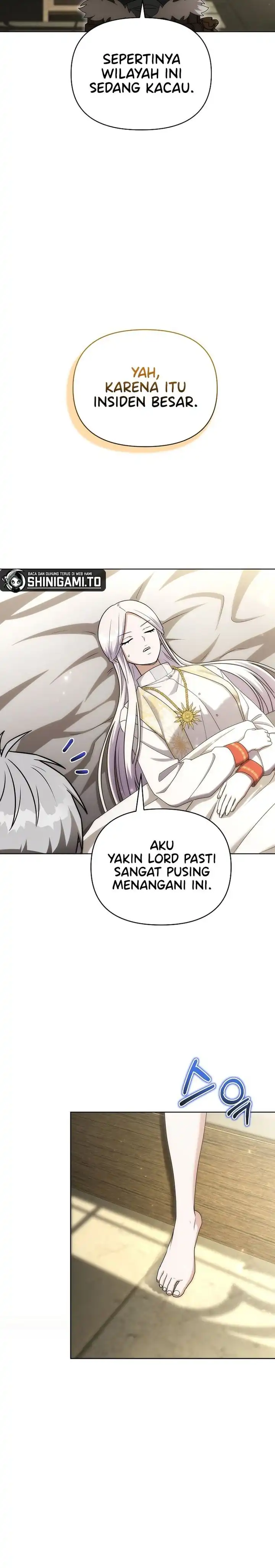 Read Barbarian’s Adventure in a Fantasy World ID Manga Online