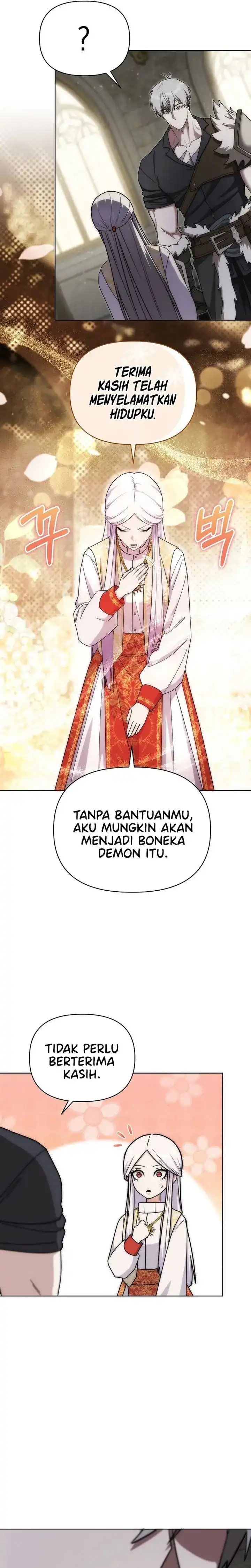 Read Barbarian’s Adventure in a Fantasy World ID Manga Online